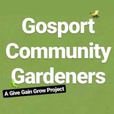 Gosport Community Gardeners Group logo (image)