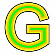 Give Gain Grow Logo